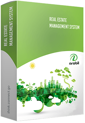 Real State Management System